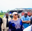 Trafic illicite des bois par les exploitants artisanaux en RDC, Environnement : Eve Bazaïba sonne la fin de l’anarchie !